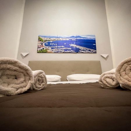 Casa Martino Formale Leilighet Napoli Eksteriør bilde